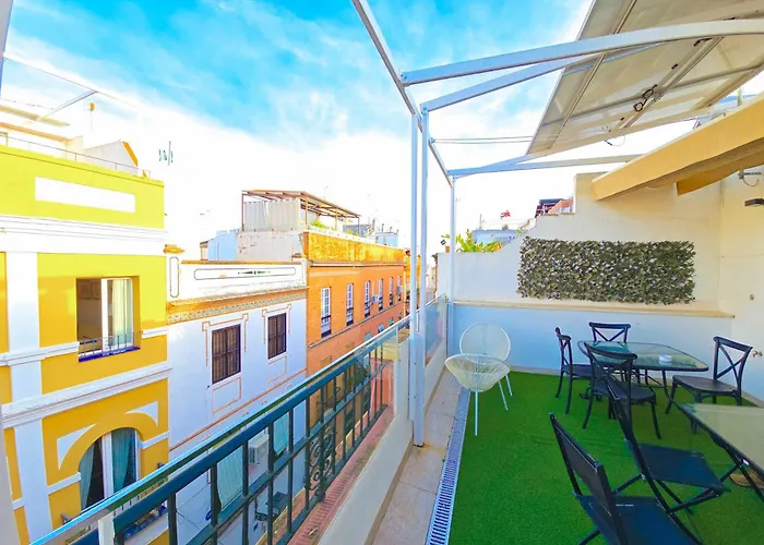 Hostel A2C (Adults Only)