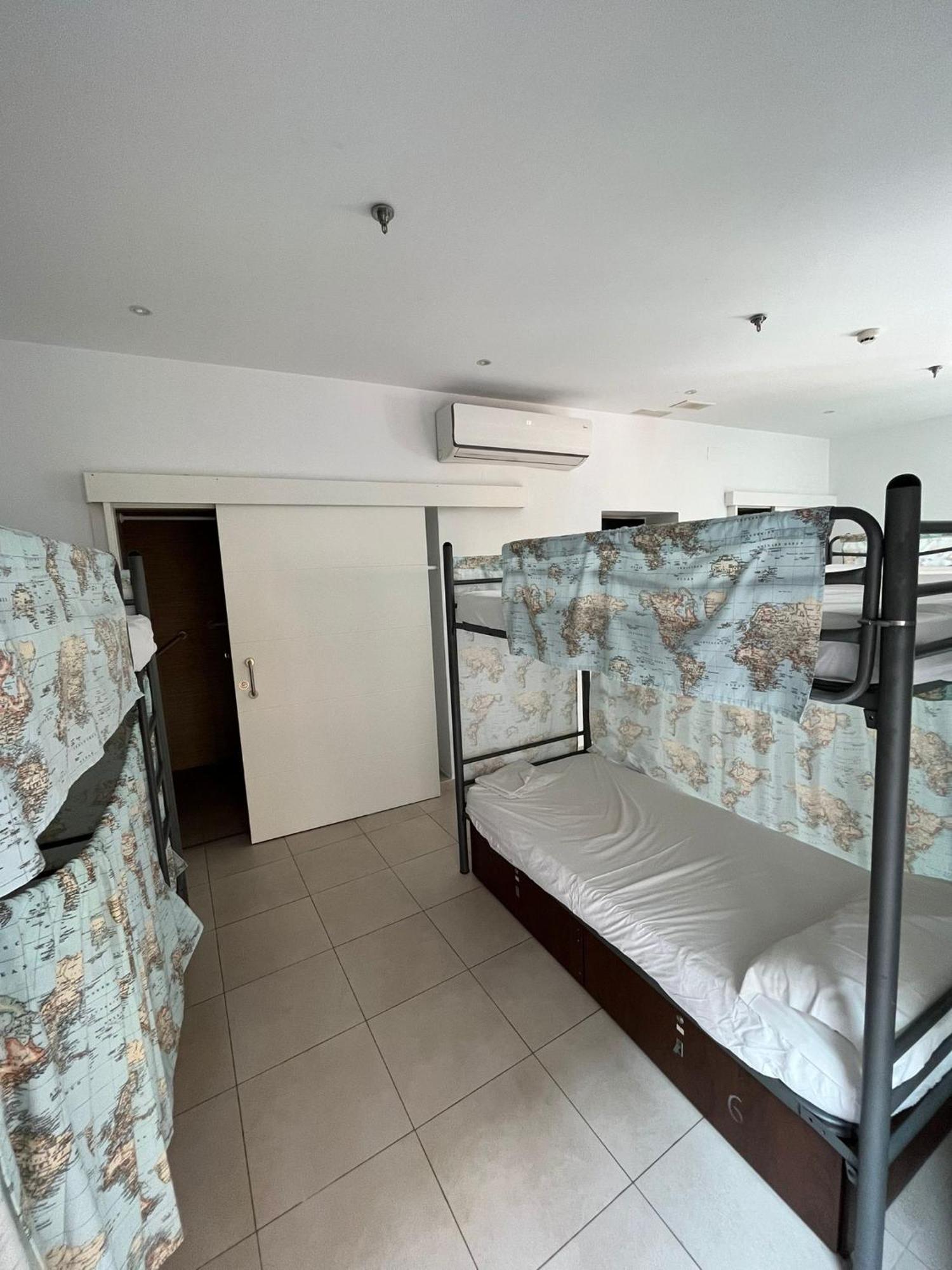 Alberg A2c (adults Only) *