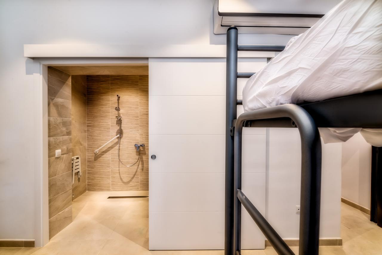 Alberg A2c (adults Only) *